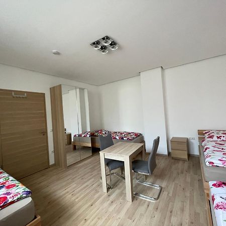 Wohnung In Datteln Eksteriør bilde