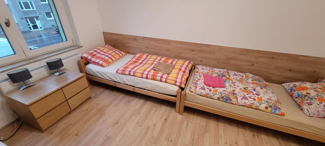 Wohnung In Datteln Eksteriør bilde