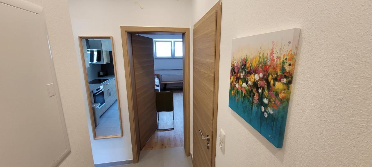 Wohnung In Datteln Eksteriør bilde