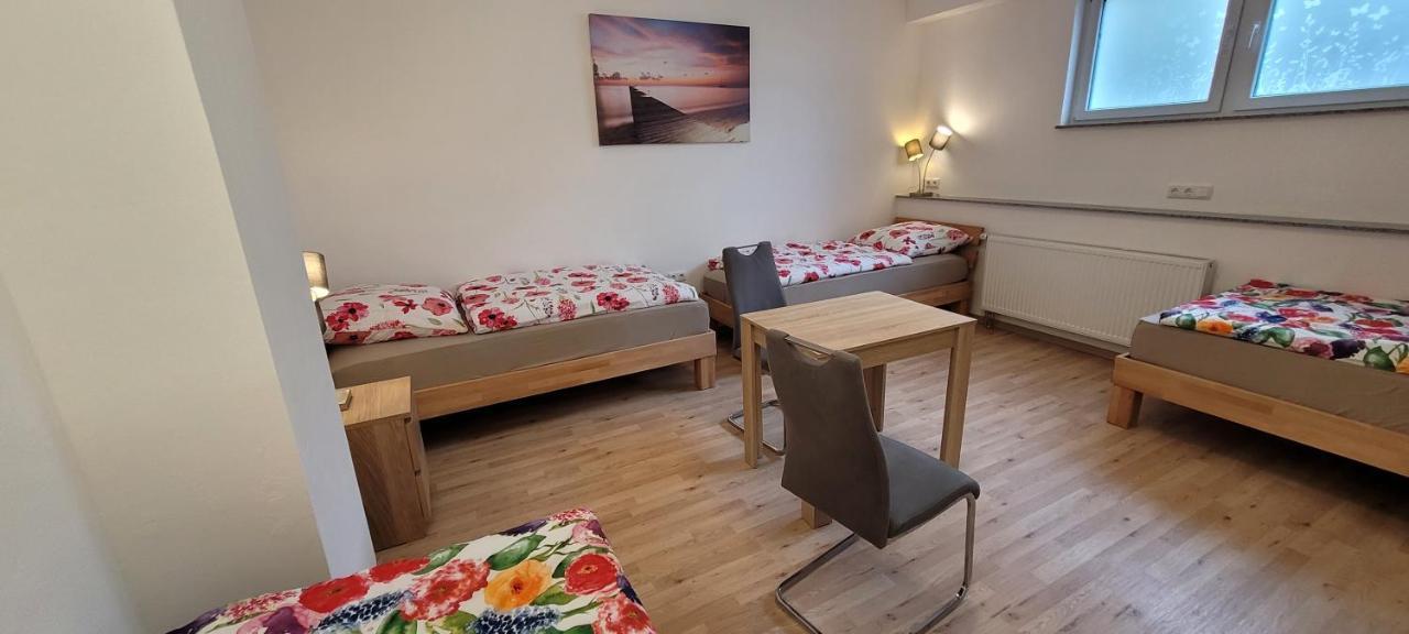 Wohnung In Datteln Eksteriør bilde