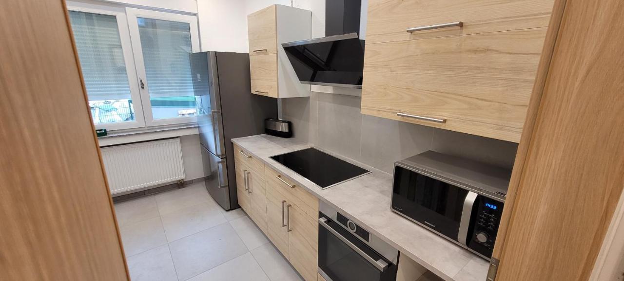 Wohnung In Datteln Eksteriør bilde