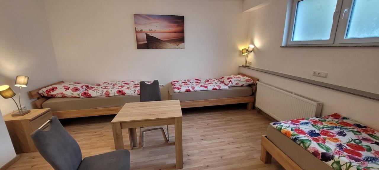 Wohnung In Datteln Eksteriør bilde