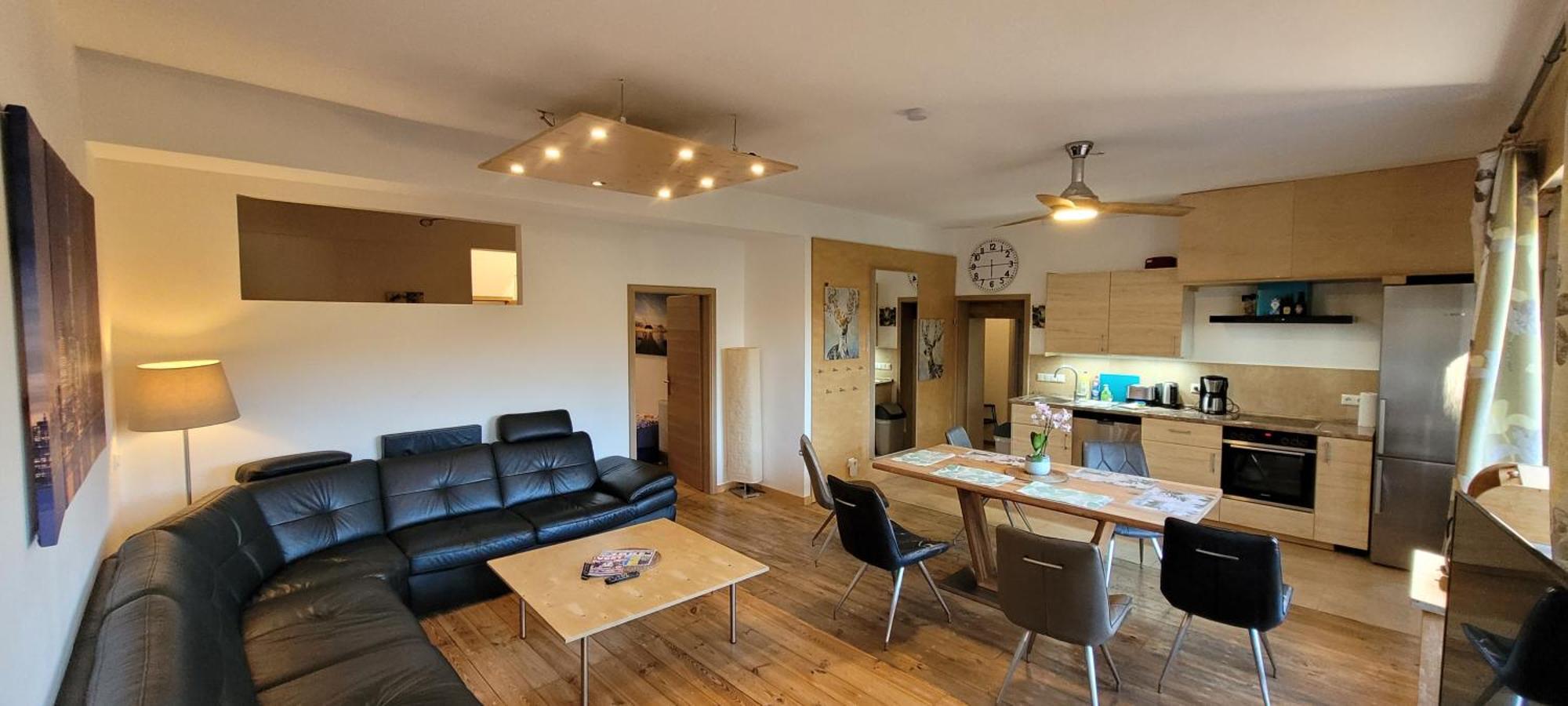 Wohnung In Datteln Rom bilde