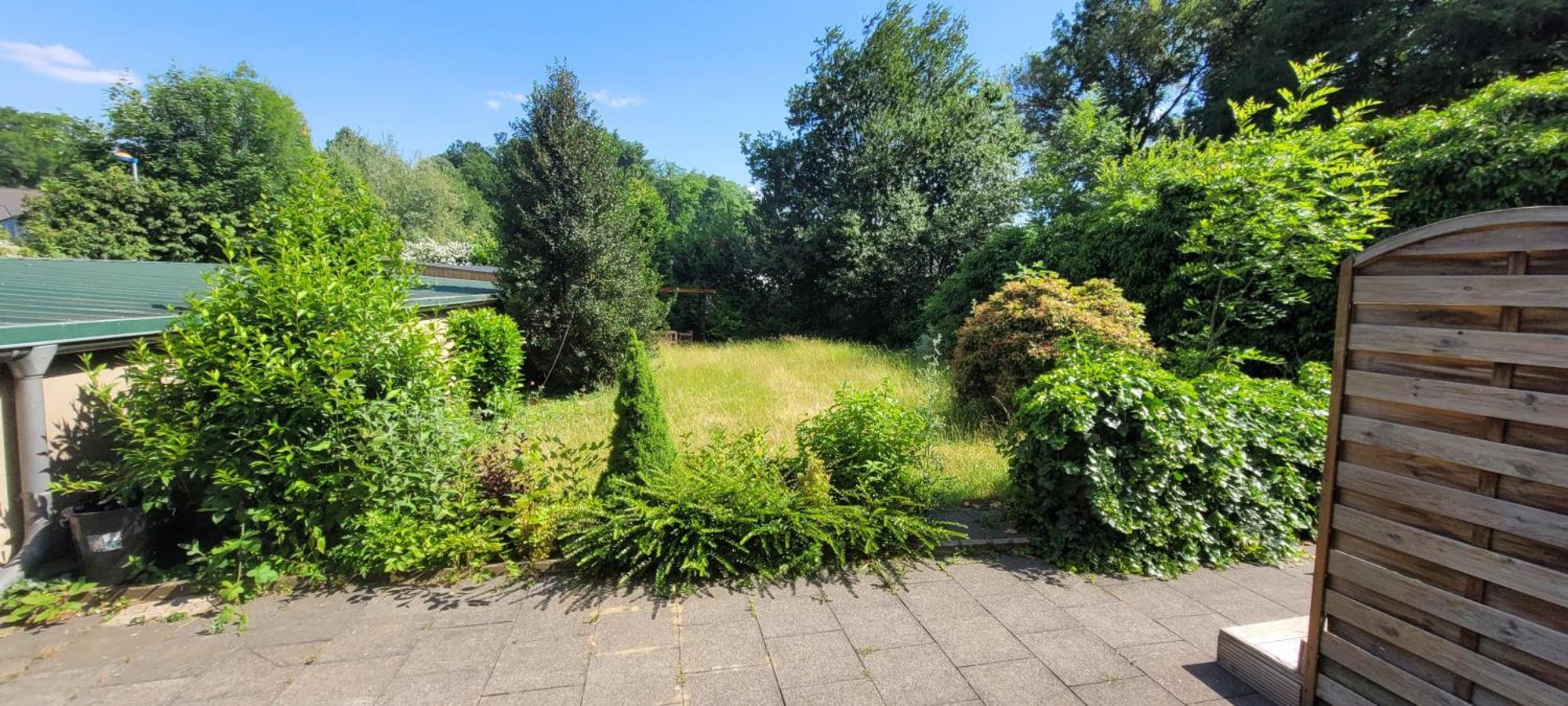 Wohnung In Datteln Eksteriør bilde