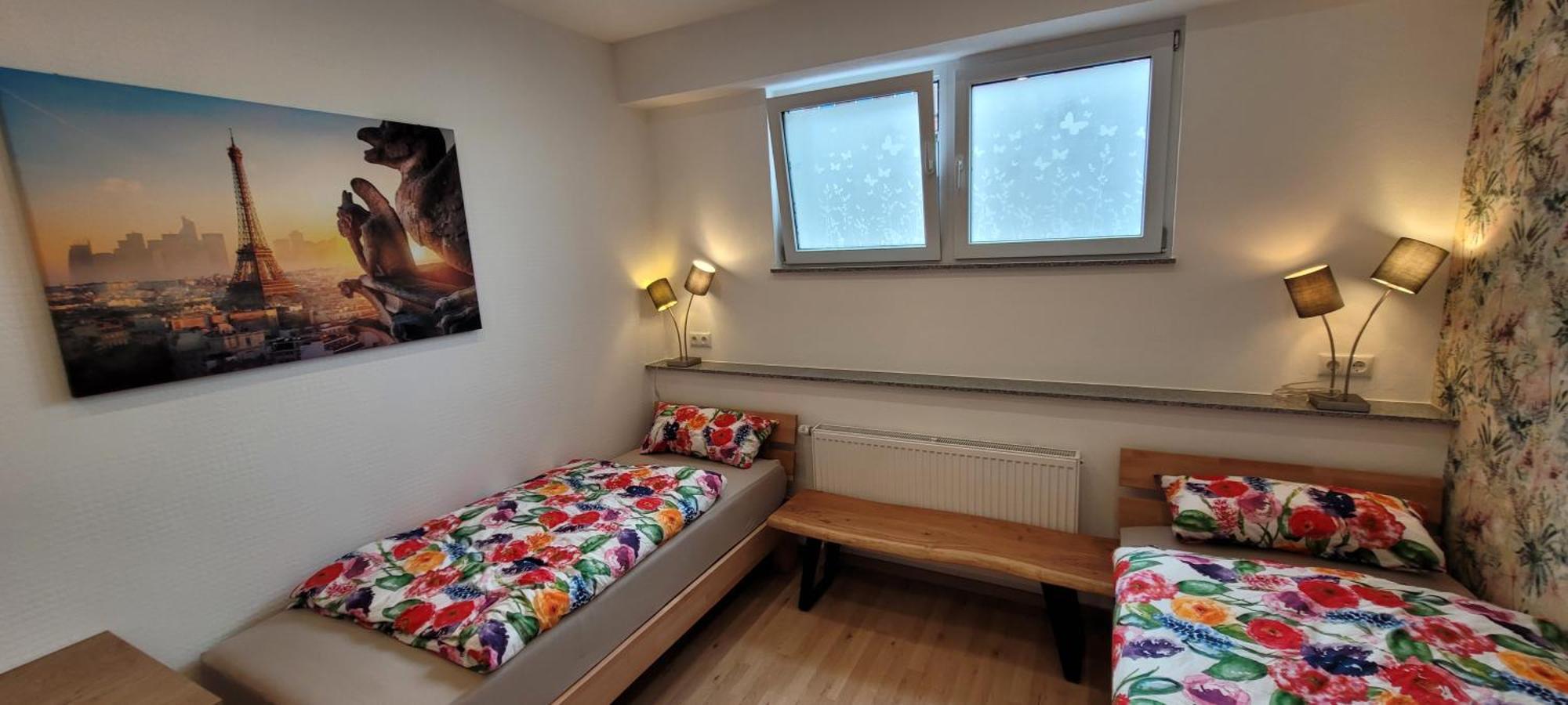 Wohnung In Datteln Eksteriør bilde