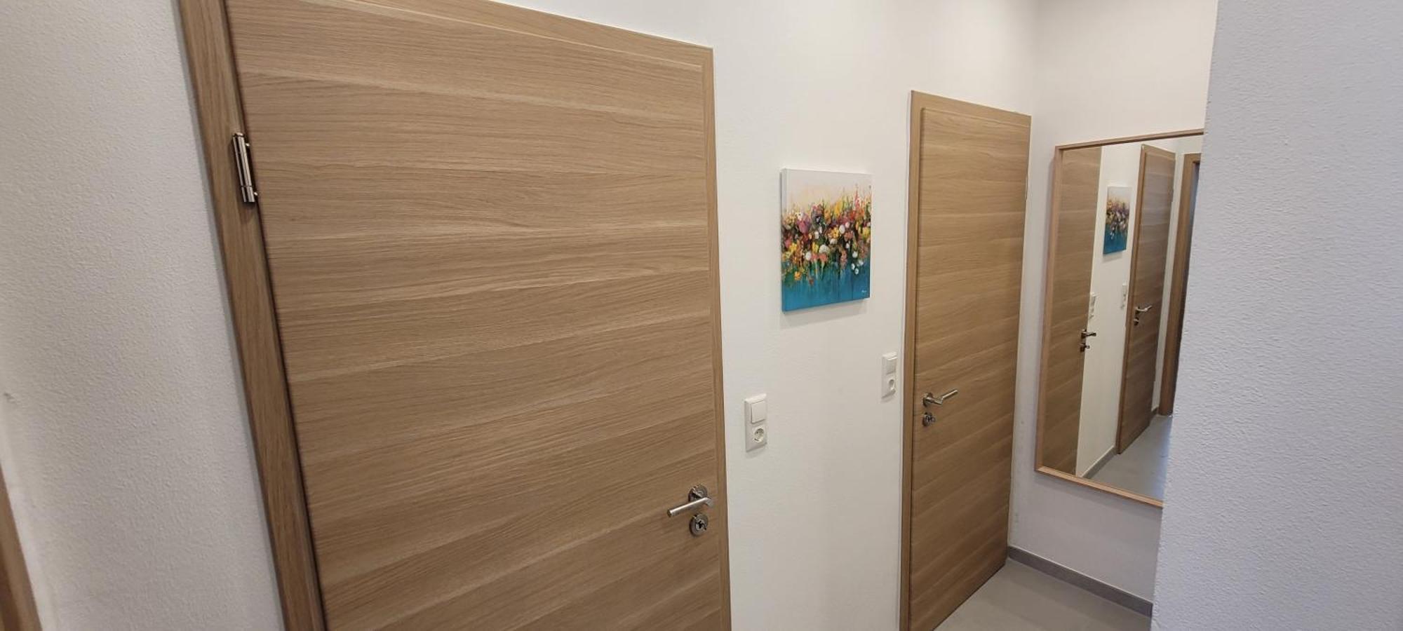 Wohnung In Datteln Eksteriør bilde