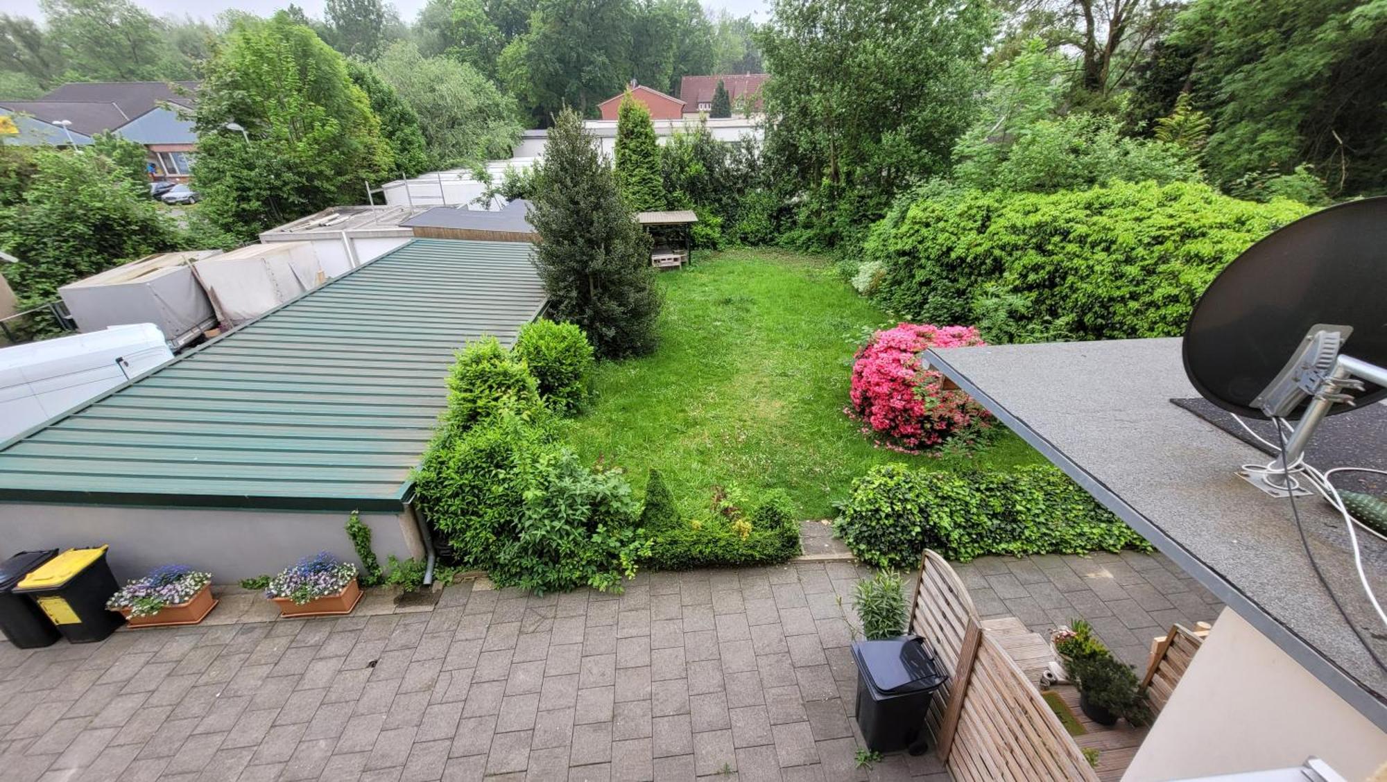 Wohnung In Datteln Eksteriør bilde