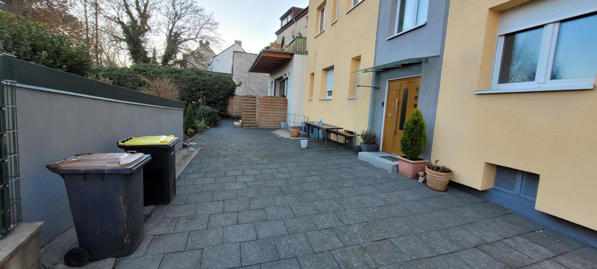 Wohnung In Datteln Rom bilde