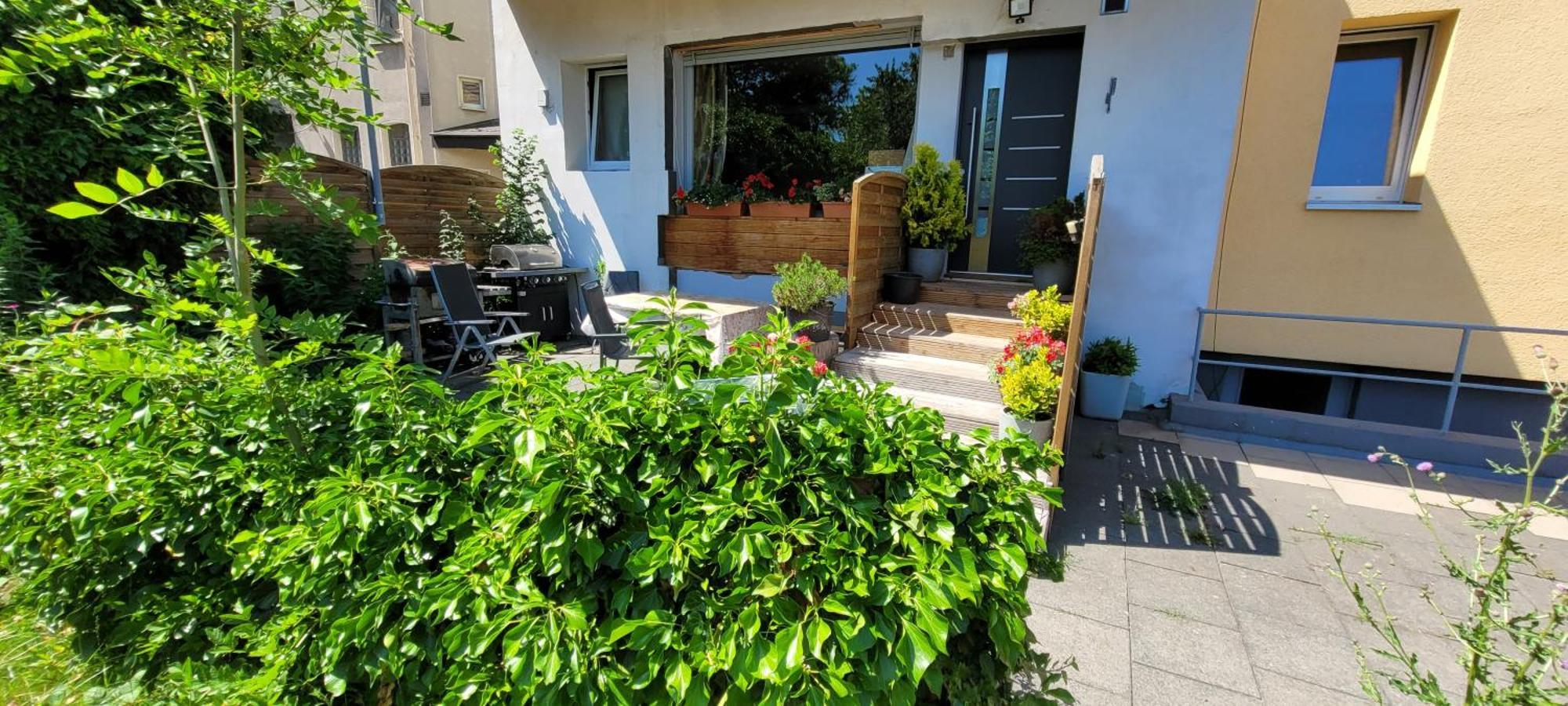 Wohnung In Datteln Rom bilde
