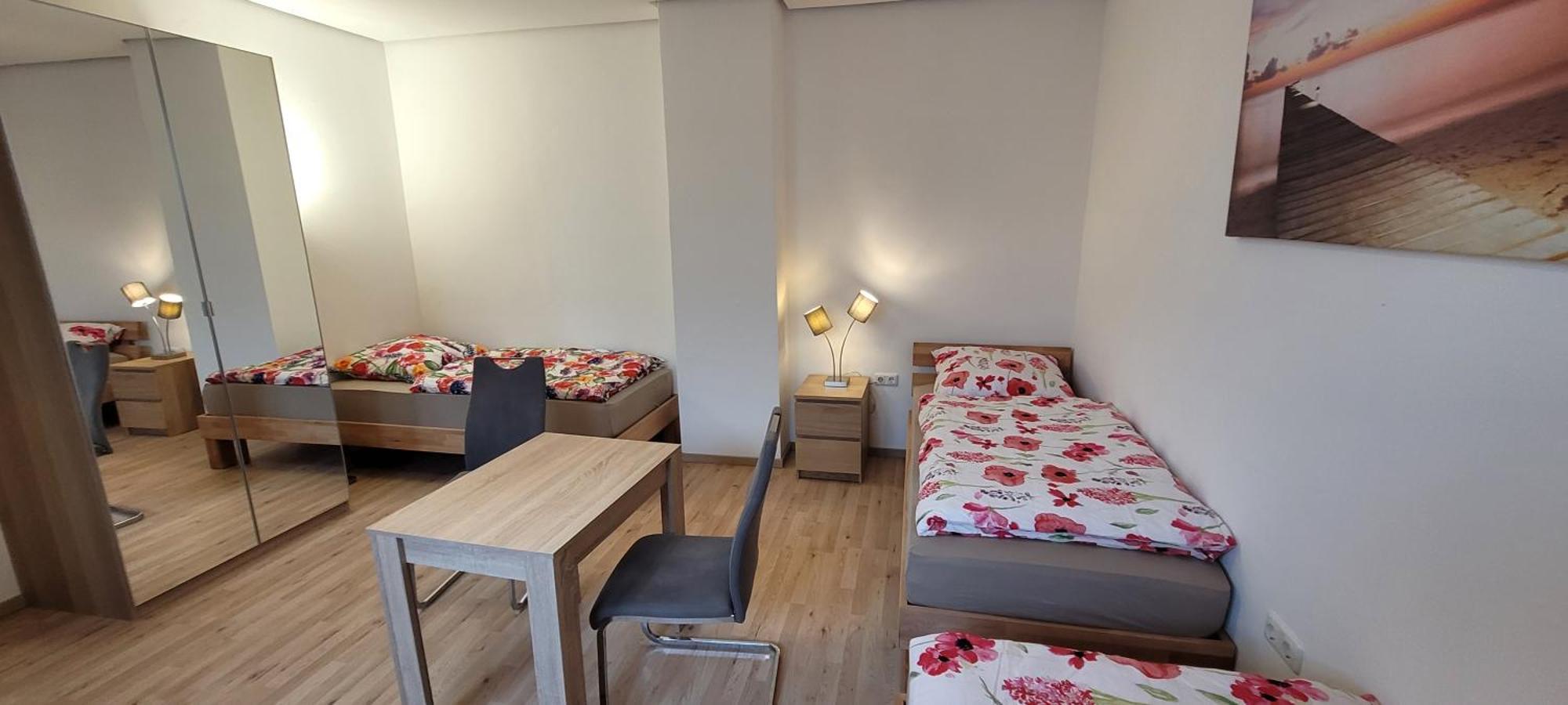 Wohnung In Datteln Rom bilde