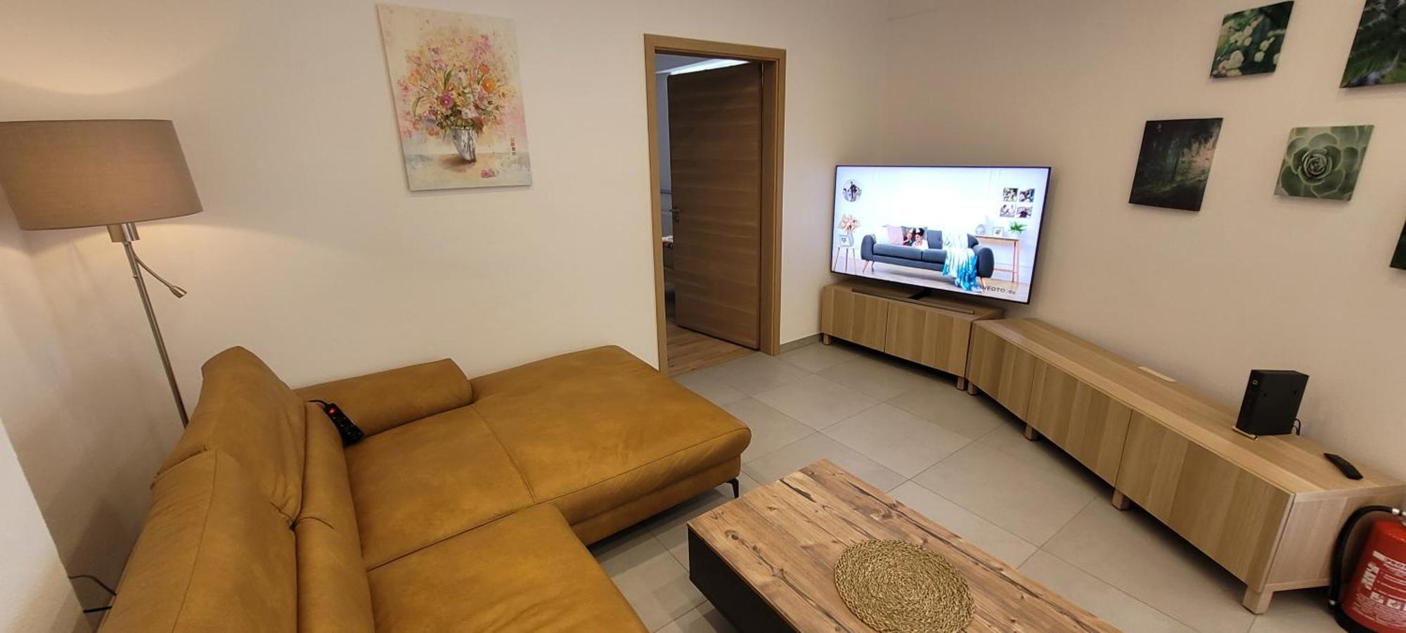 Wohnung In Datteln Rom bilde