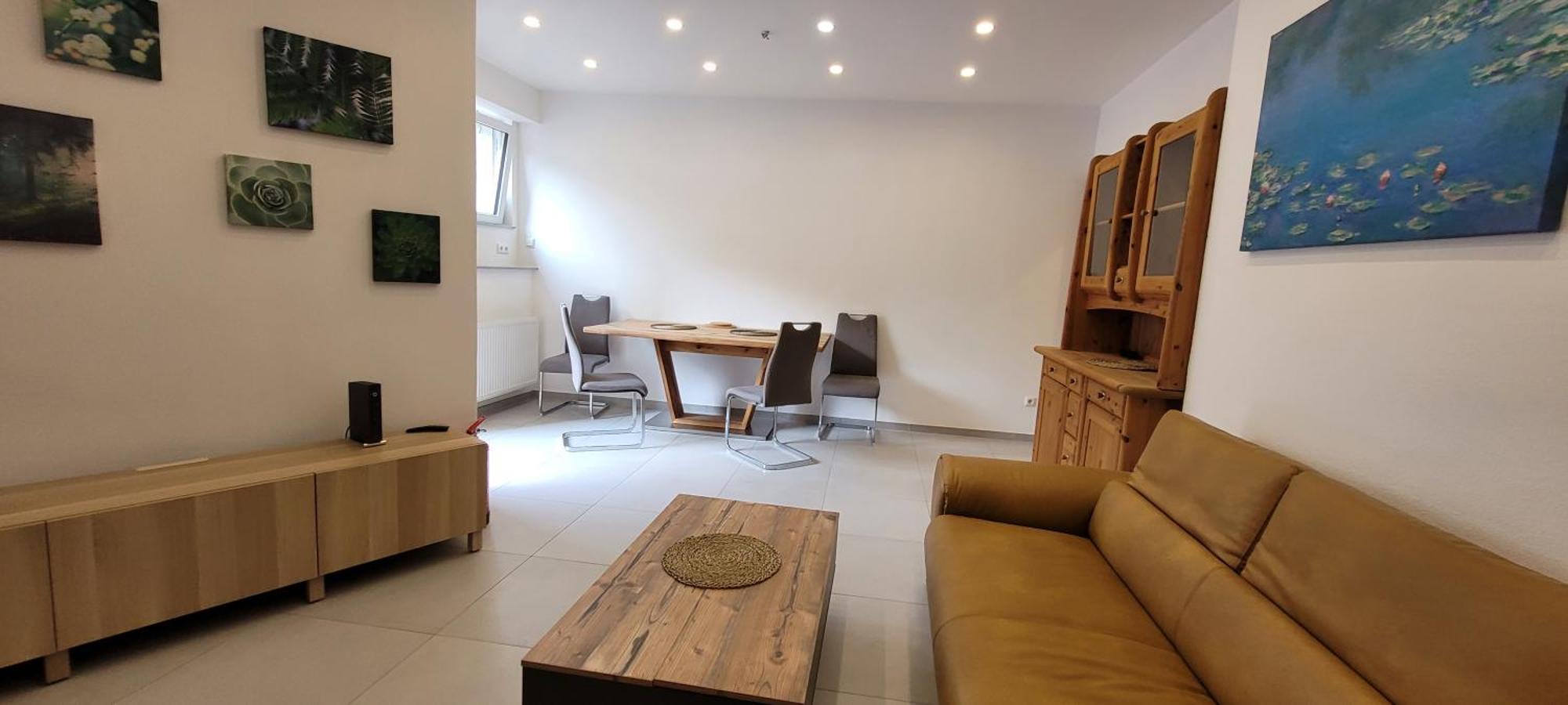 Wohnung In Datteln Rom bilde