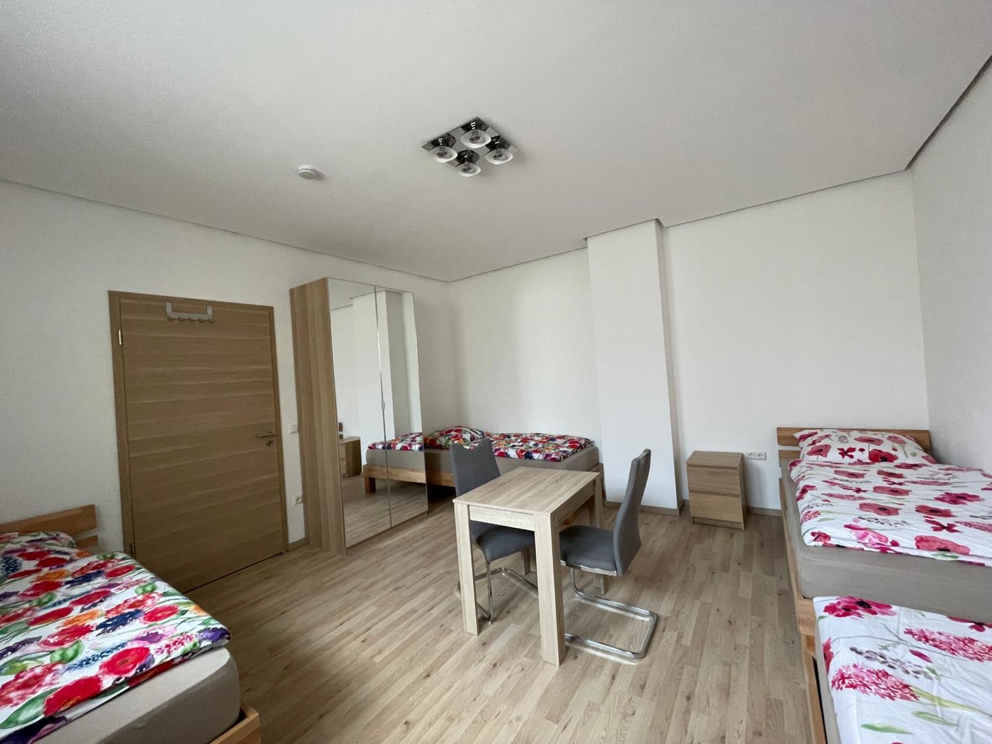 Wohnung In Datteln Eksteriør bilde