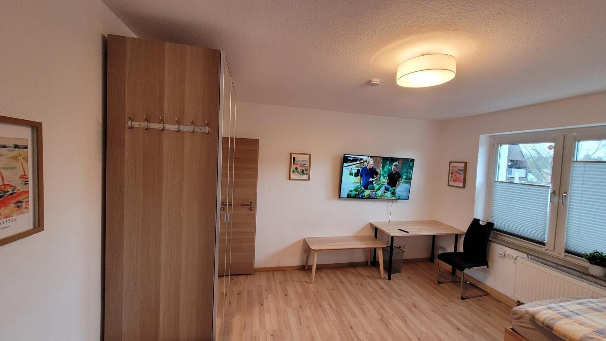 Wohnung In Datteln Eksteriør bilde