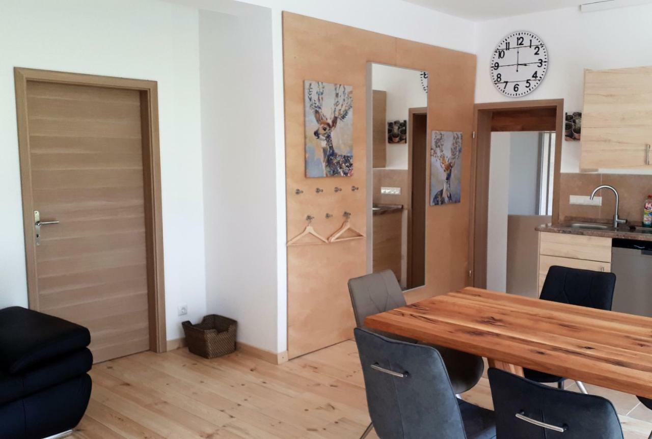 Wohnung In Datteln Eksteriør bilde