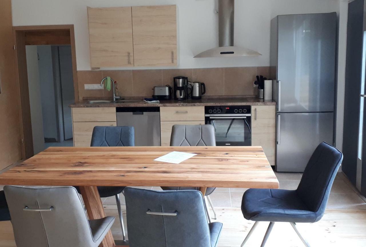 Wohnung In Datteln Eksteriør bilde