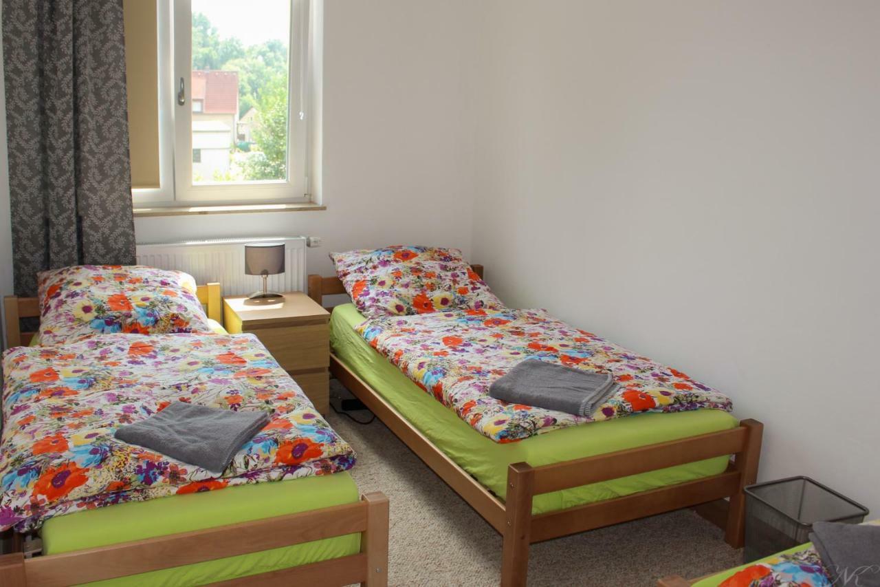 Wohnung In Datteln Eksteriør bilde